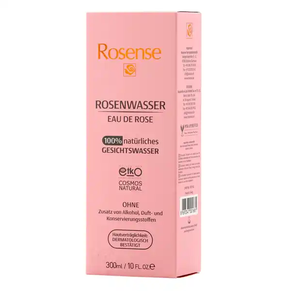 Rosenwasser