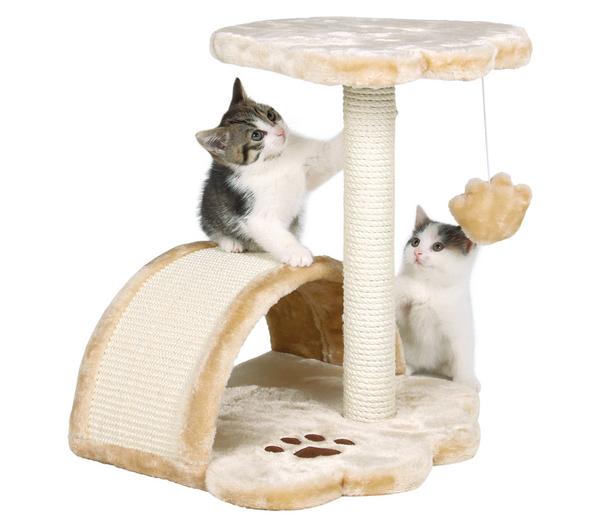 Trixie Kratzbaum Vitoria, ca. B36/H43/T36 cm