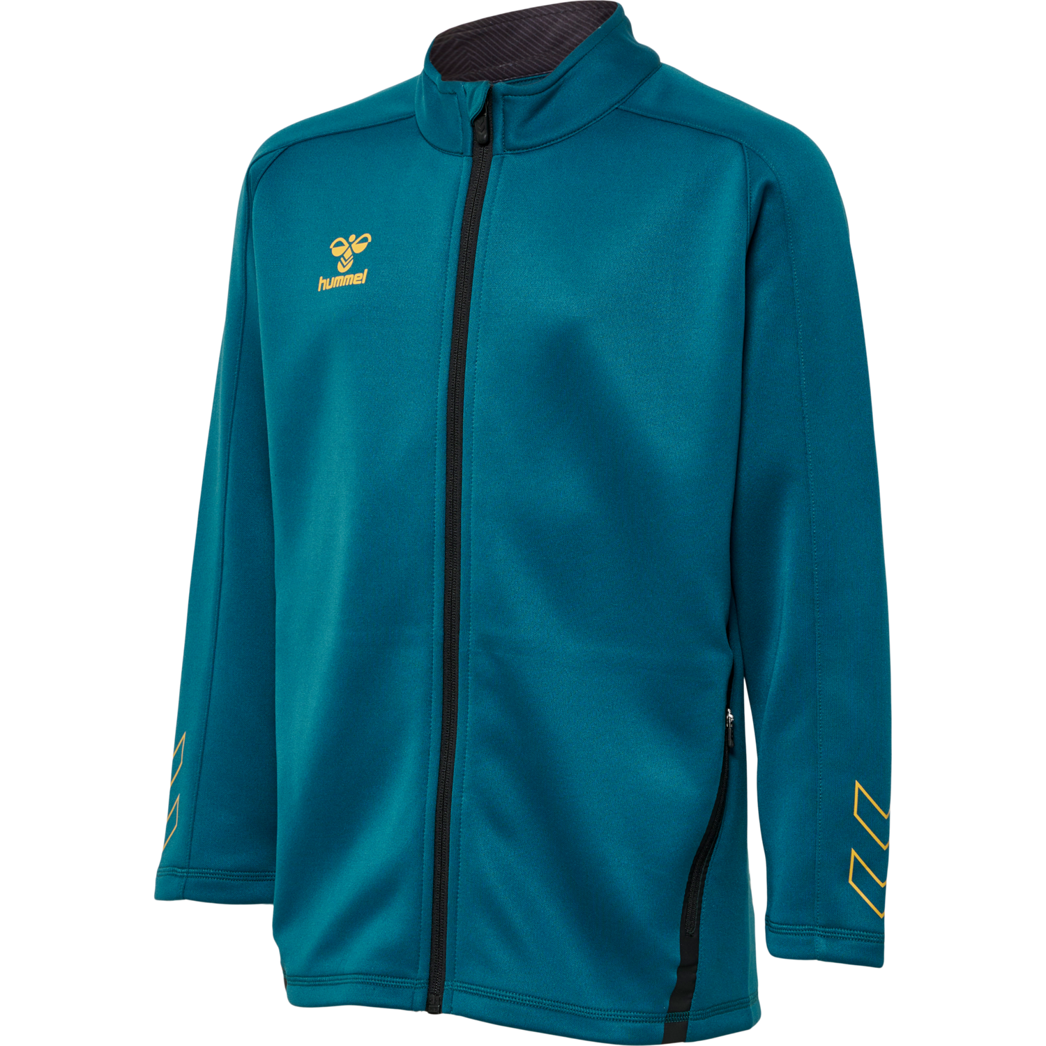 hmlCIMA XK ZIP JACKET KIDS