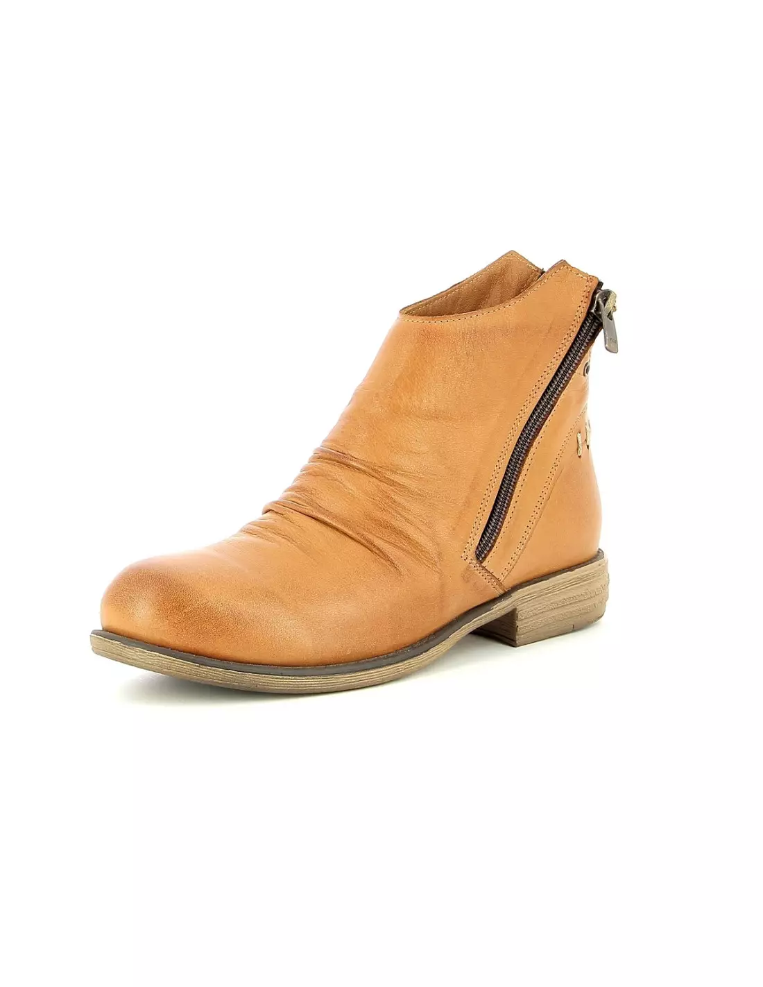 AGUA LIMON 1084 - Boots & bottines Tan