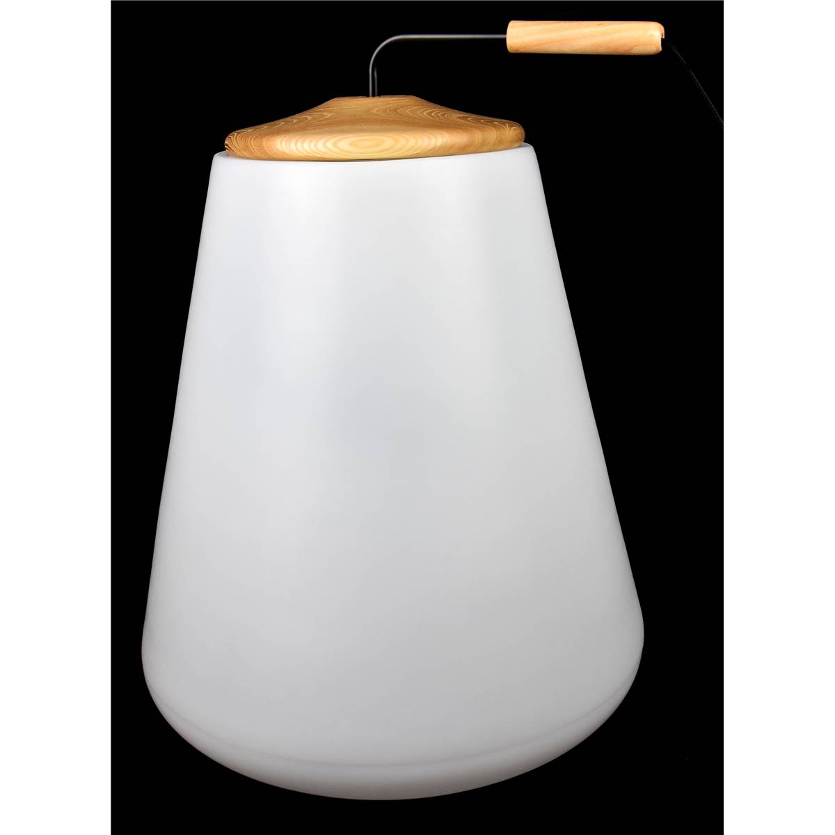 Lampe nomade liberty hauteur 60cm