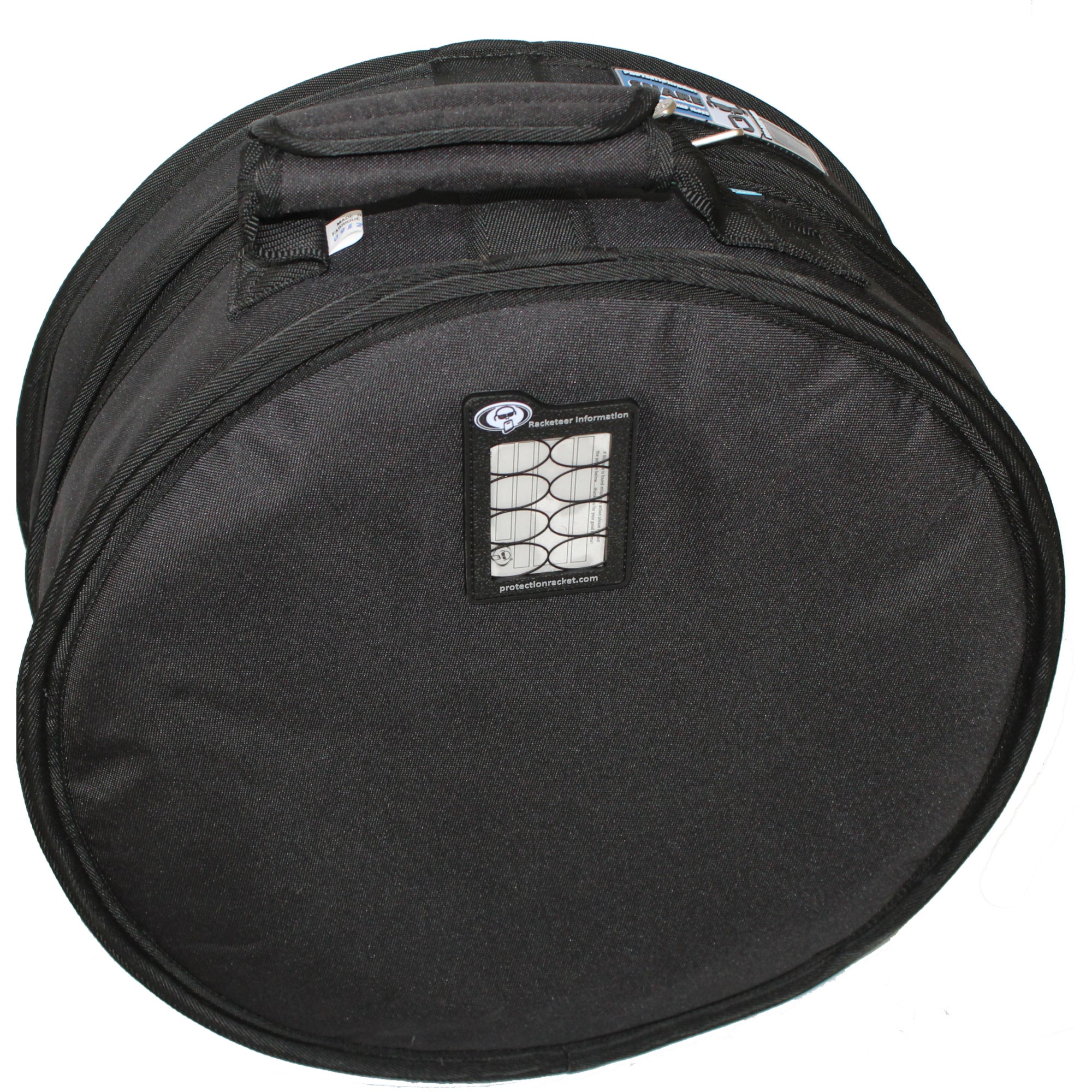 Protection Racket 3004-00 Snare Drum Case tas voor 14 x 4 inch piccolo snaredrum