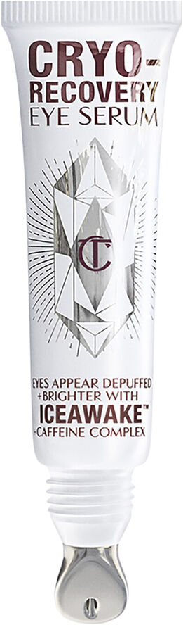 Charlotte Tilbury Cryo recovery eye serum - Øjenserum