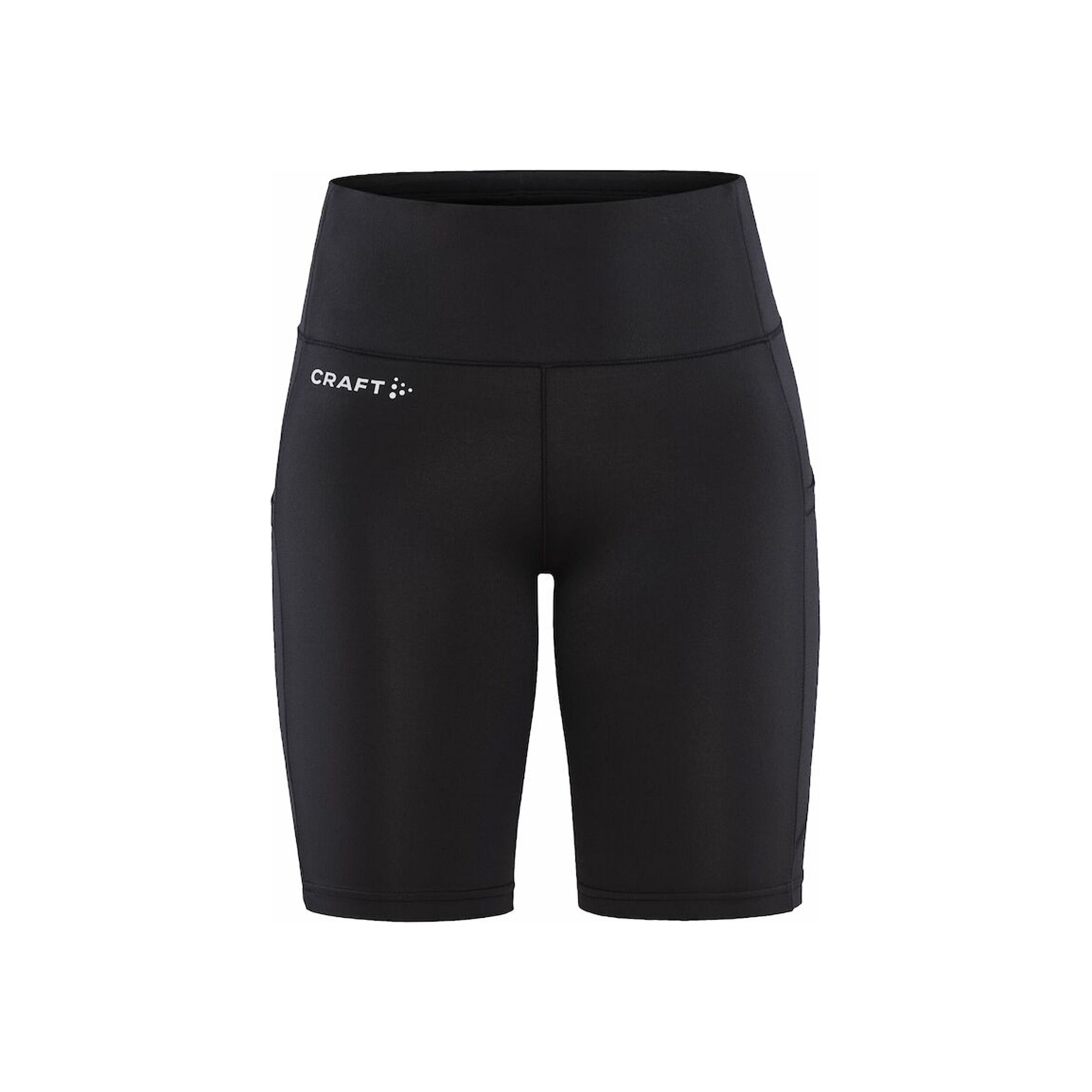 Craft ADV Essence 2 Short Collant De Course Femmes - Noir