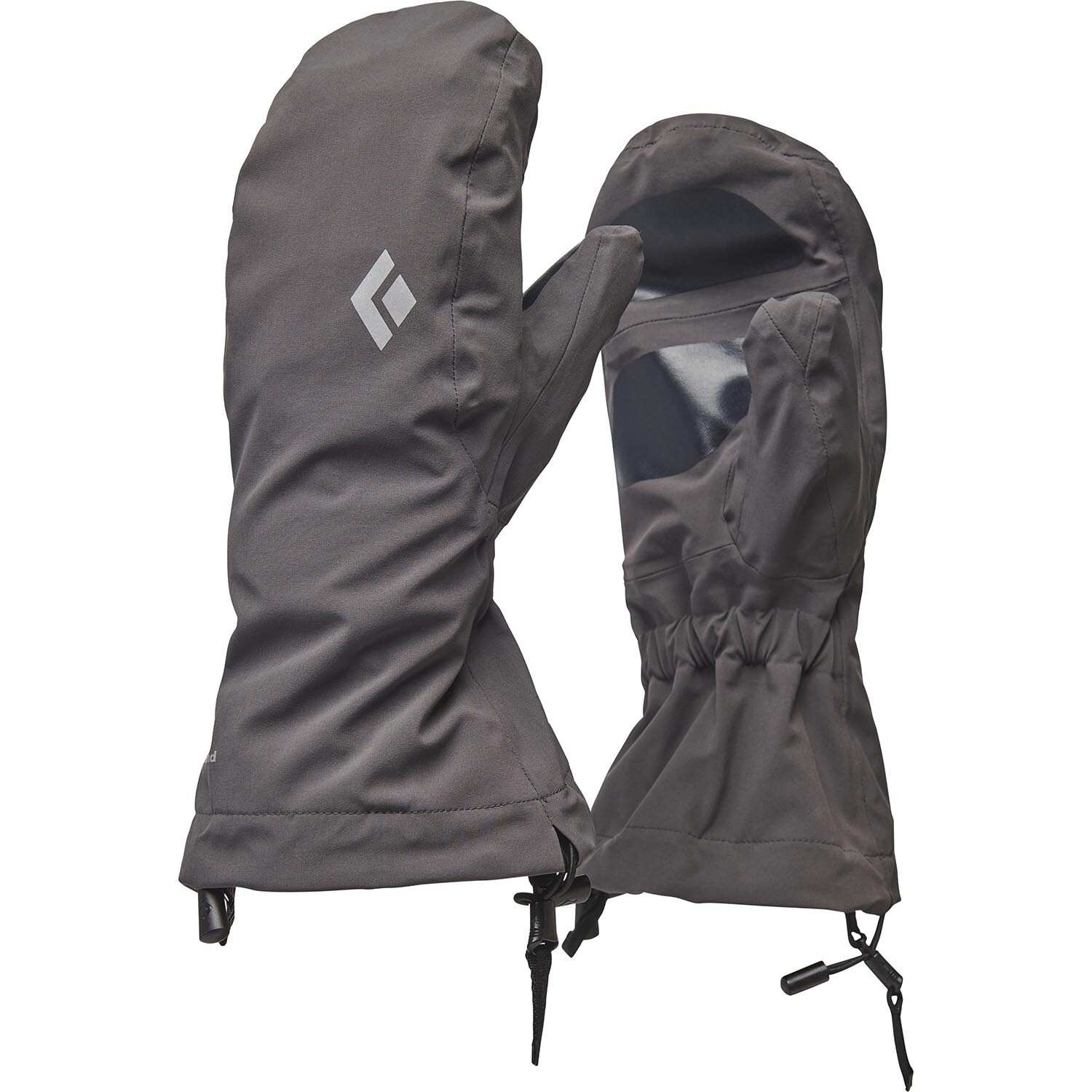 Black Diamond Waterproof Overmitts