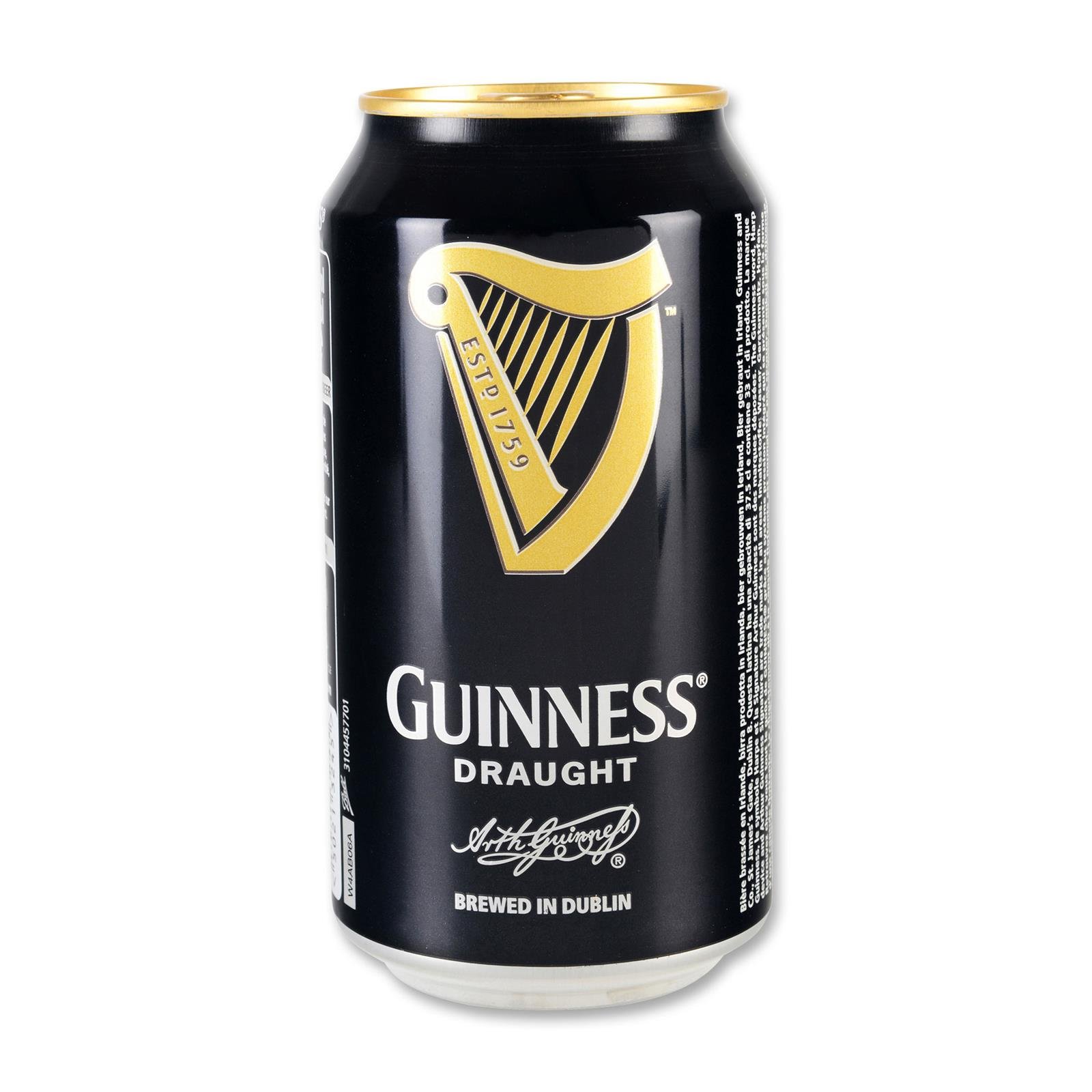 Guinness Bier
