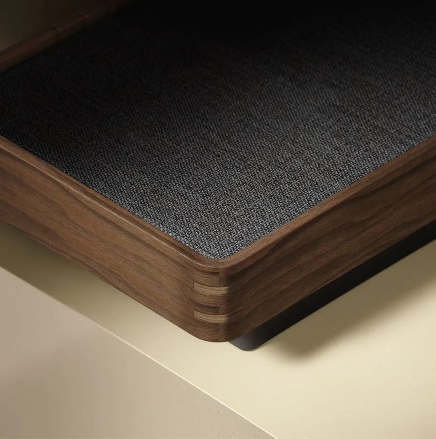 Bang & Olufsen Beosound Stage Bois foncé Barres de son