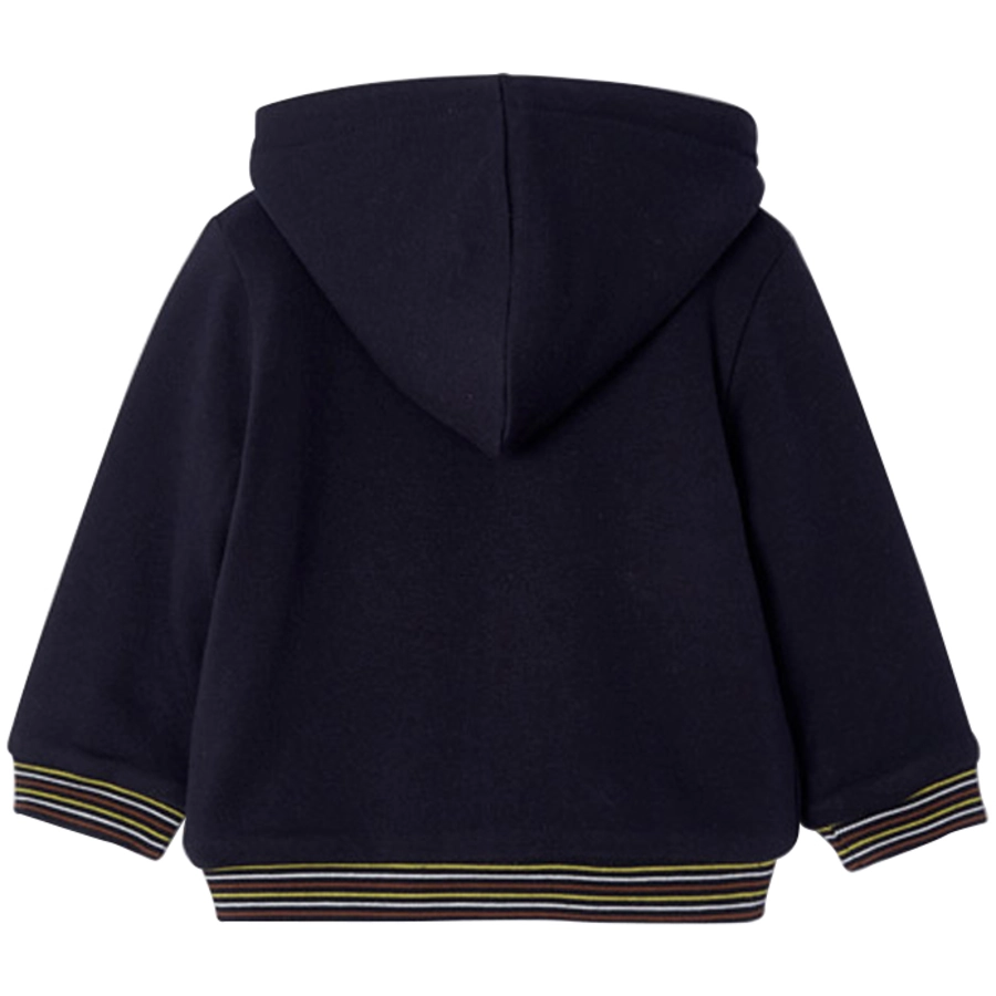 Mayoral Wendejacke dunkelblaugrau