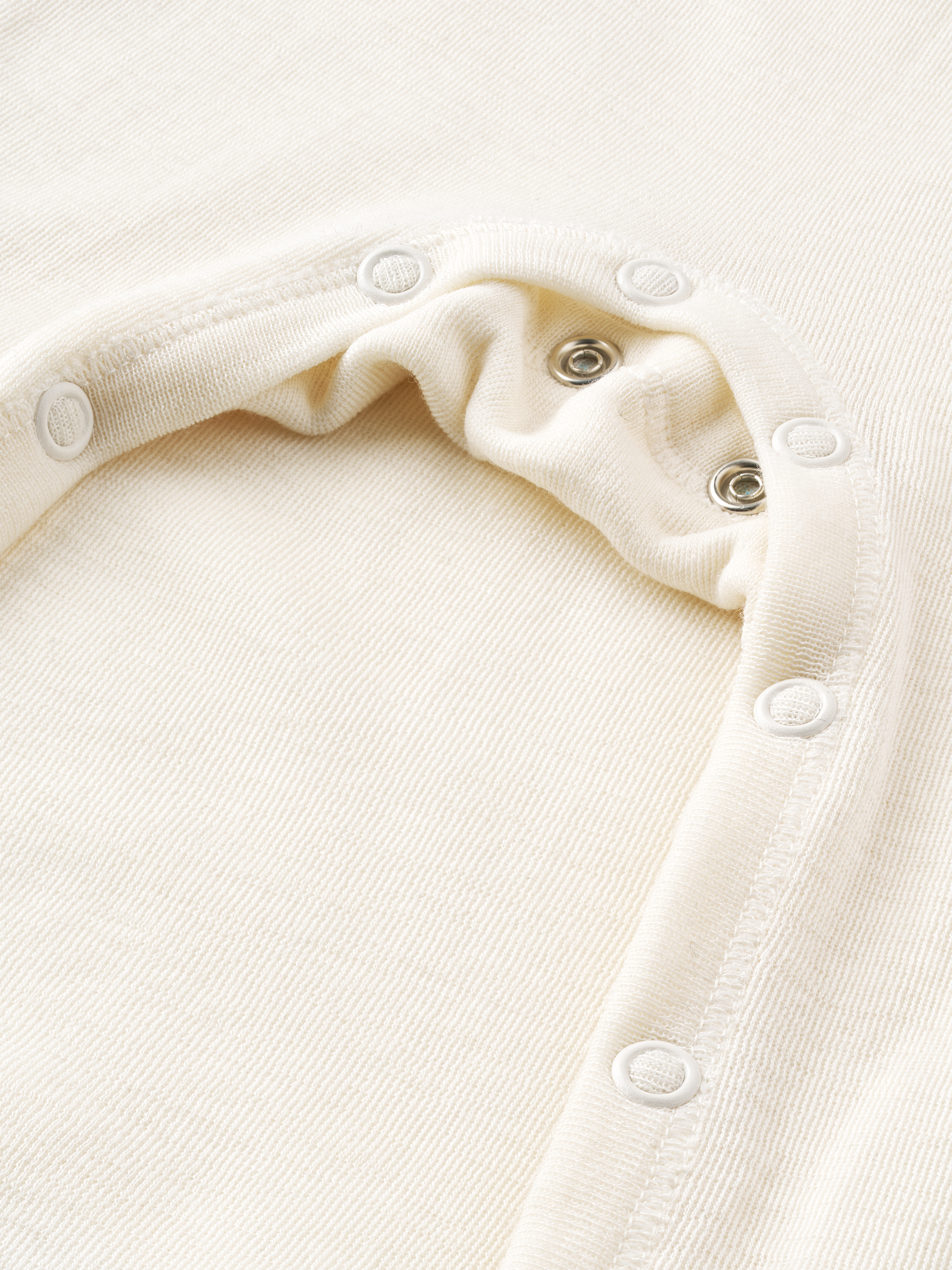 Boxpakje van merinowol/zijde voor baby's