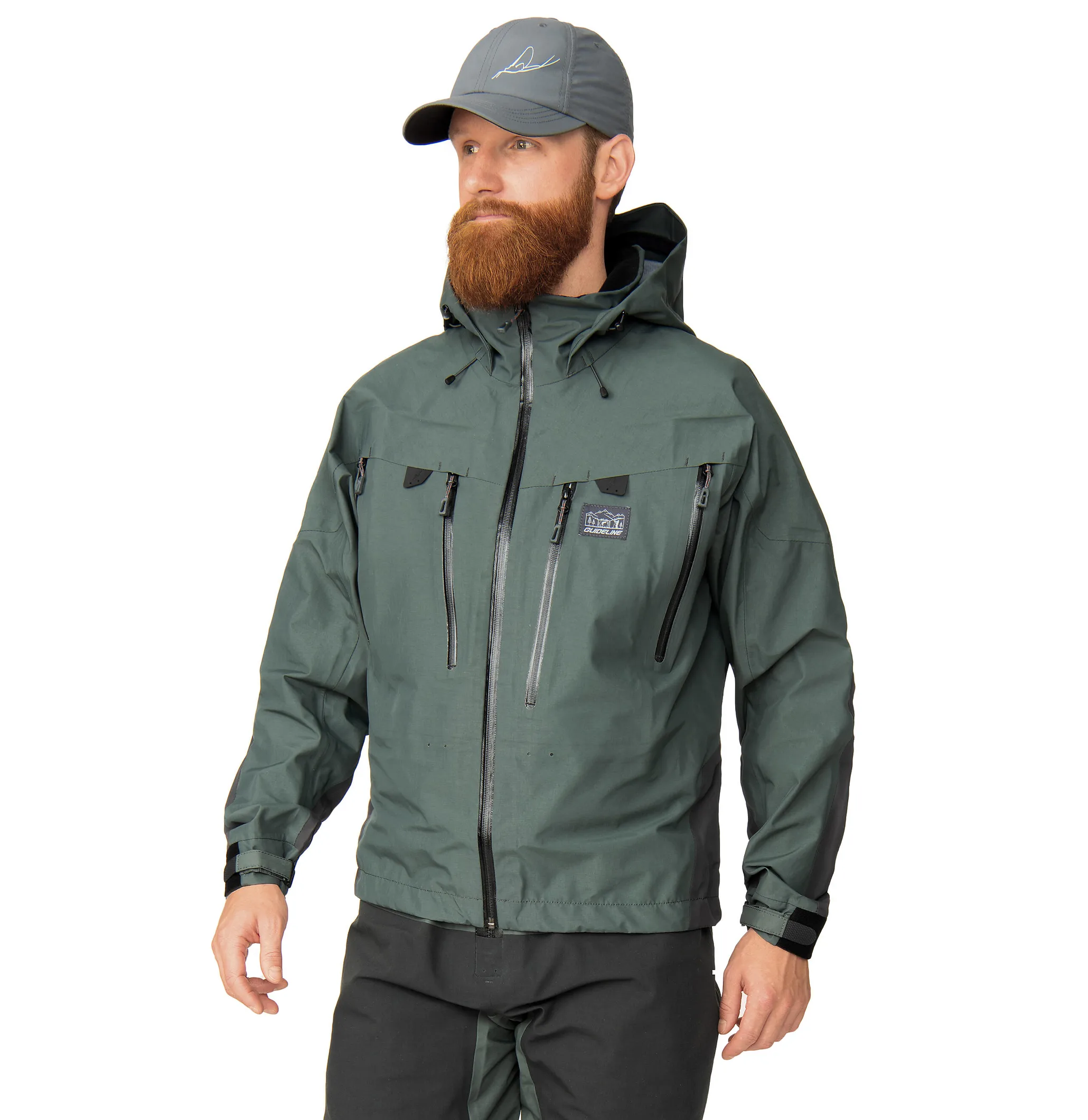 Guideline Guideline Alta Ngx Jacket