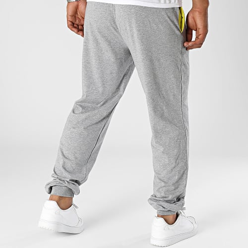 Pantalon Jogging Mix And Match 50473000 Gris Chiné