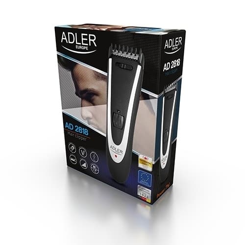 Adler AD 2818 Hårtrimmer
