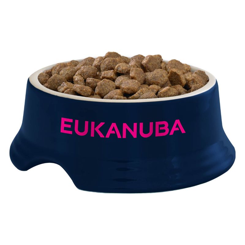 Eukanuba Thriving Mature Medium Breed, poulet à prix discount sur bitiba.fr