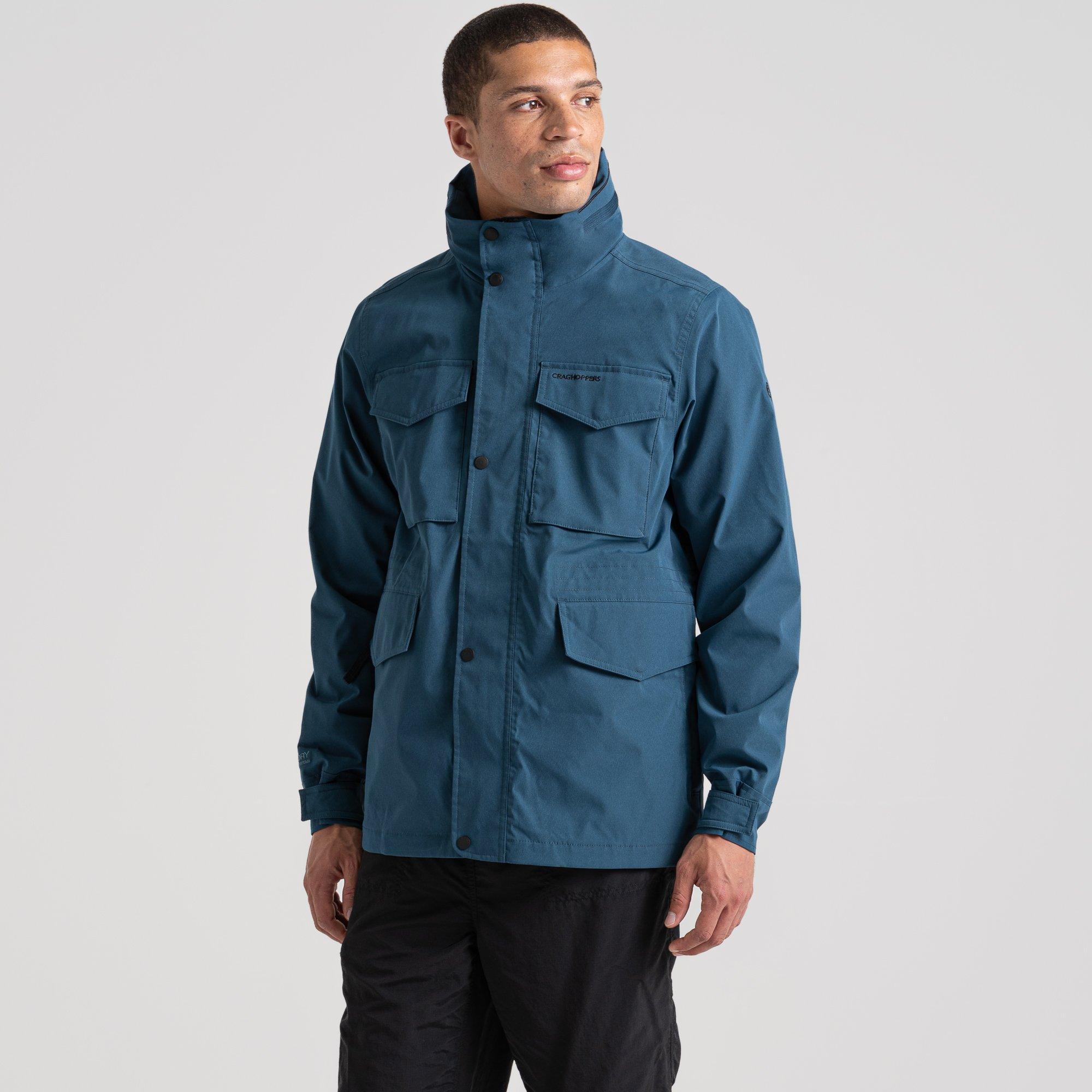 Craghoppers Crag Winslow Jacket Sn99