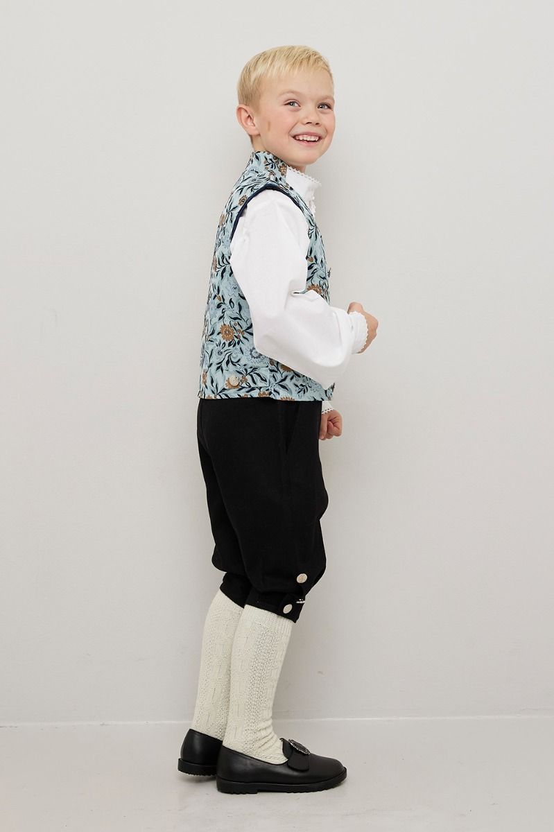 Emil festdrakt