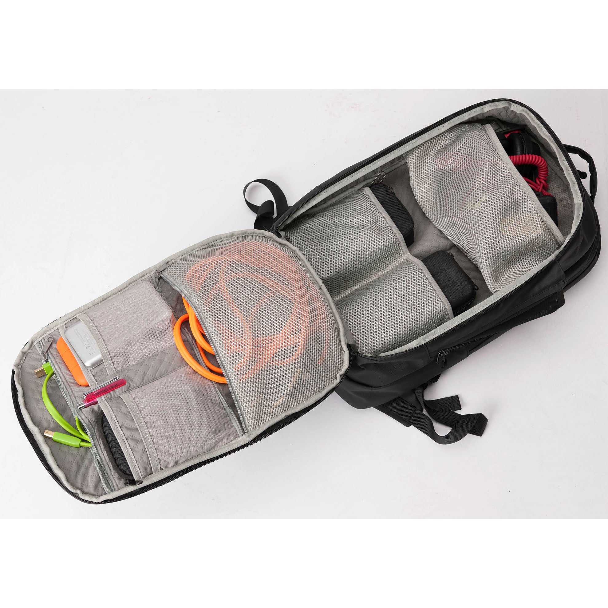 Magma Solid Blaze 80 universele flightbag