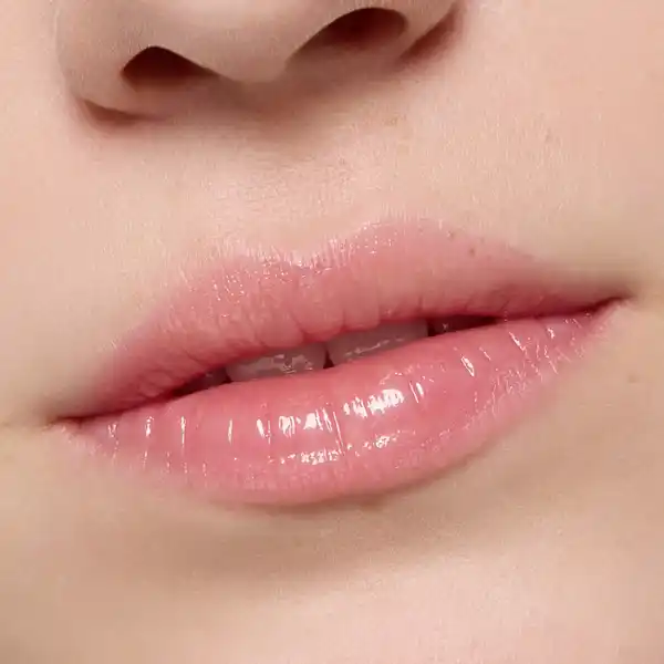JUICY BOMB glossy butter balm 04 Kiwi To My Heart