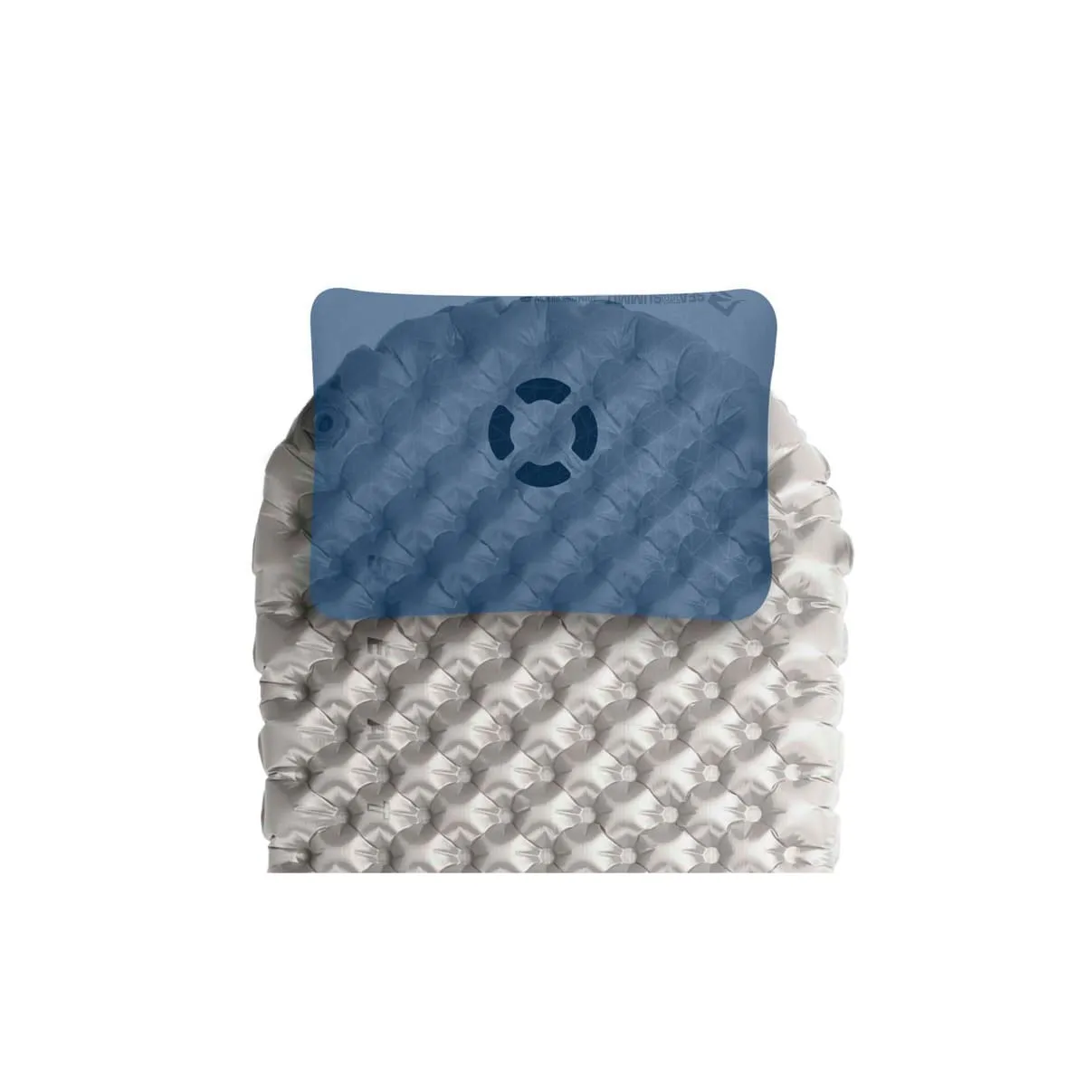 Sea To Summit Pillow Foam Core Regular Navy Blue