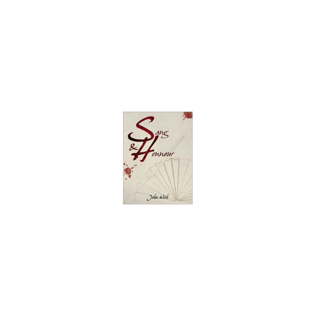 Sang & Honneur