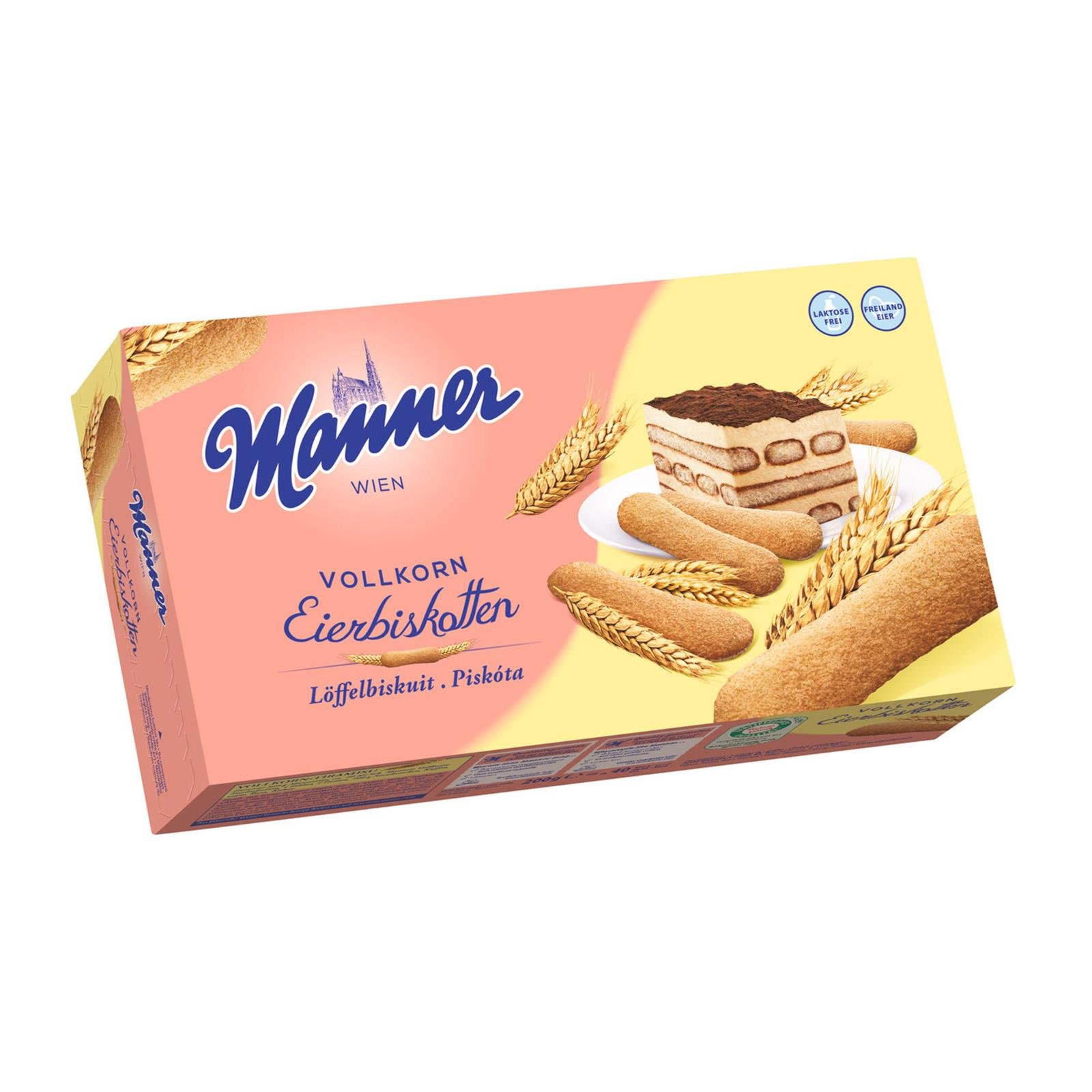Manner Vollkorn Eierbiskotten