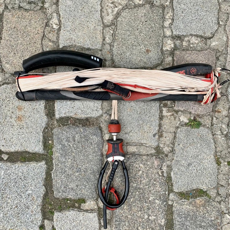 Barre Slingshot 24m 2016 - The Corner Shop