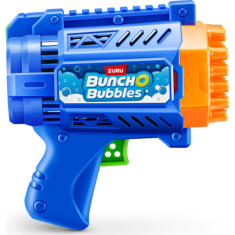 Bunch O Bubbles boble blaster