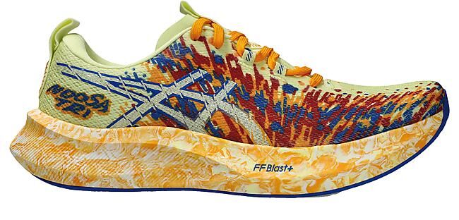 ASICS - CHAUSSURES DE TRIATHLON NOOSA TRI 16 M