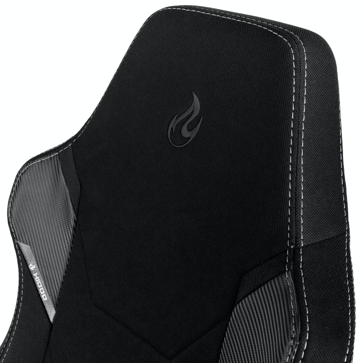 Nitro Concepts x1000 - Noir