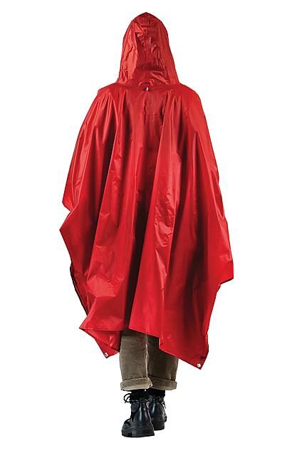 COTENOR - PONCHO ECLAIR 3 RAINSHELL