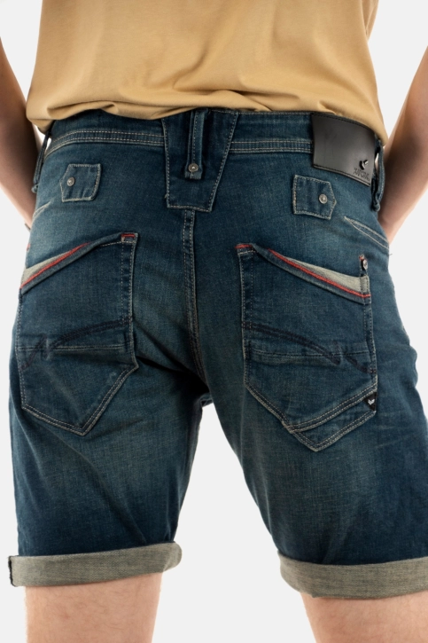 Shorts bermudas kaporal dojak wave