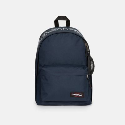 EASTPAK Out Of Office - Sac à dos bold marine avec compartiment pour ordinateur portable