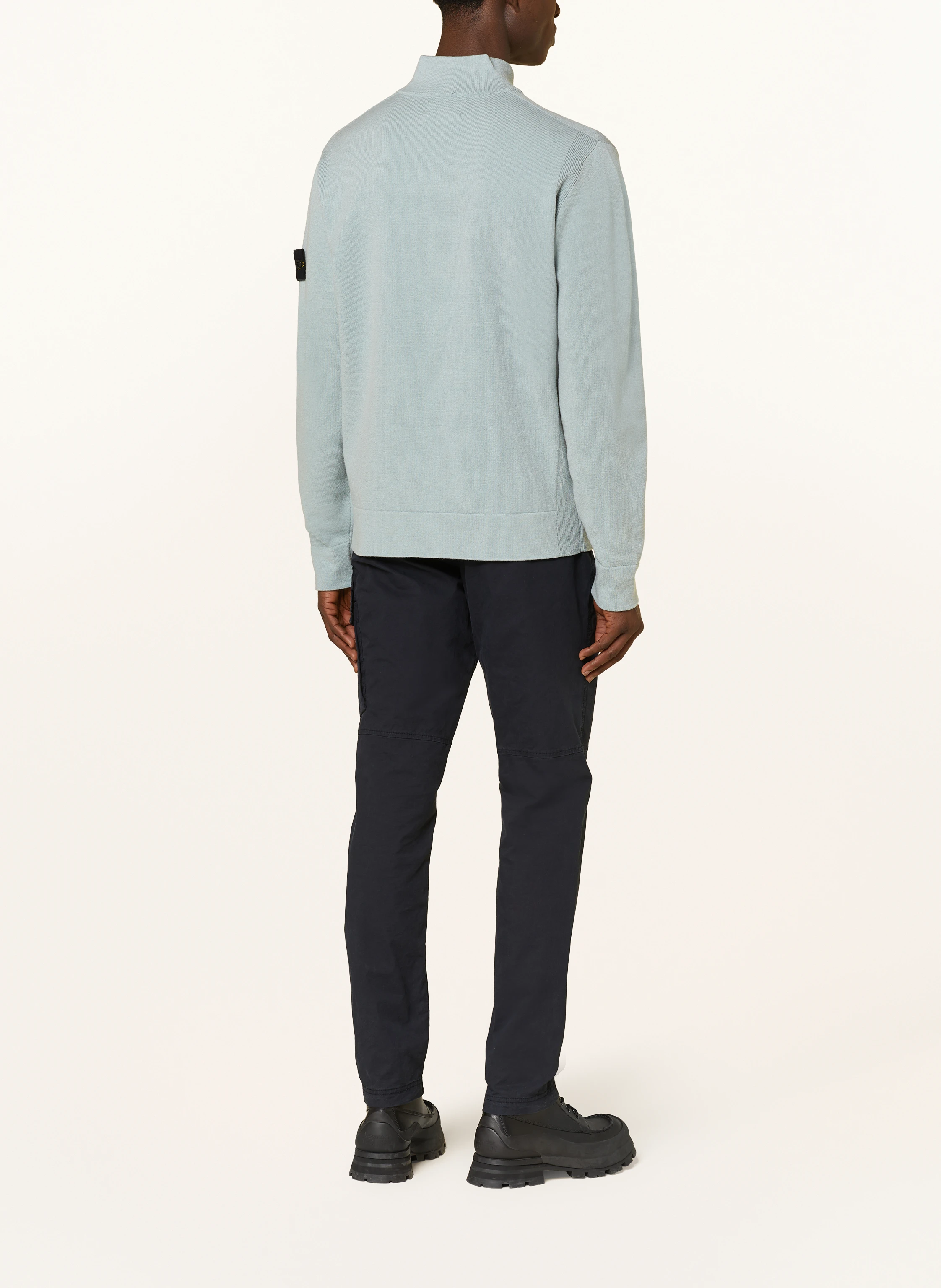 STONE ISLAND Troyer