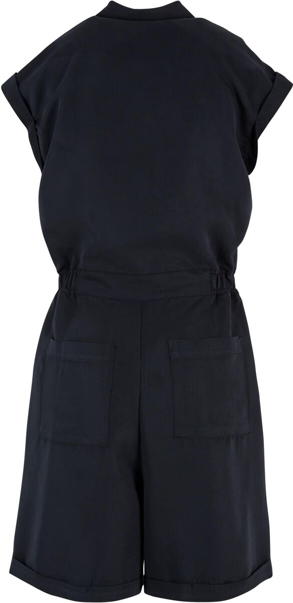 Combinaison Femme | Urban Classics Salopette