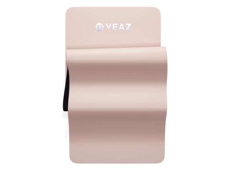 YEAZ Yogamatte Aura Yoga- und Fitness Matte