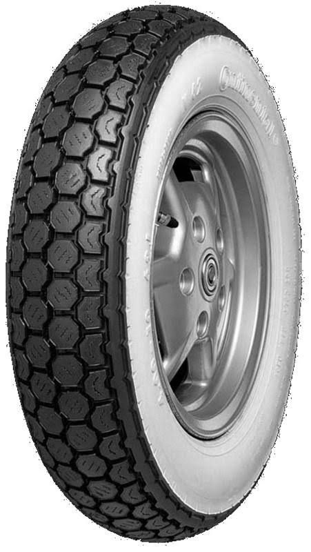 Pneu Continental K62