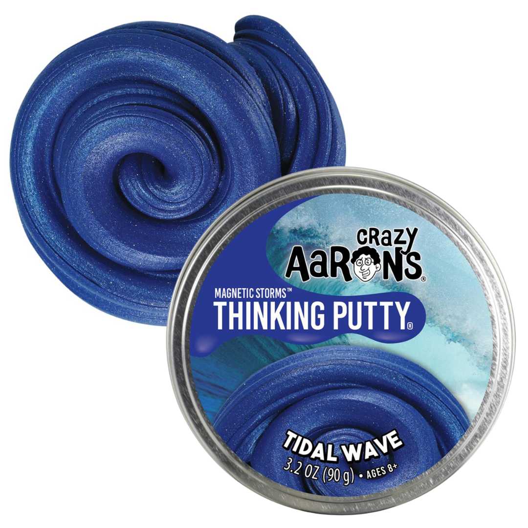 crazy aaron's putty - tidal wave