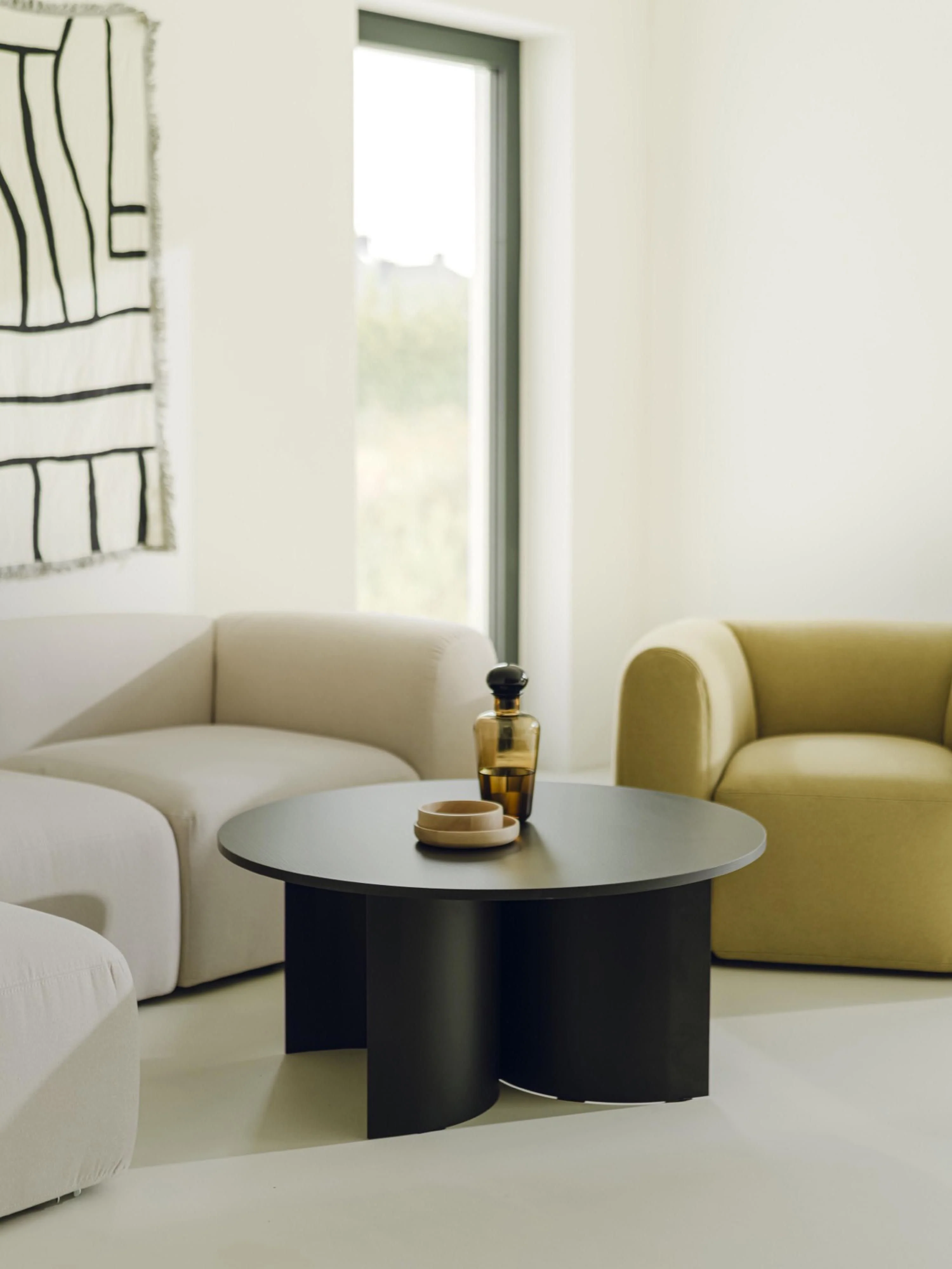 Salontafel Gavo
