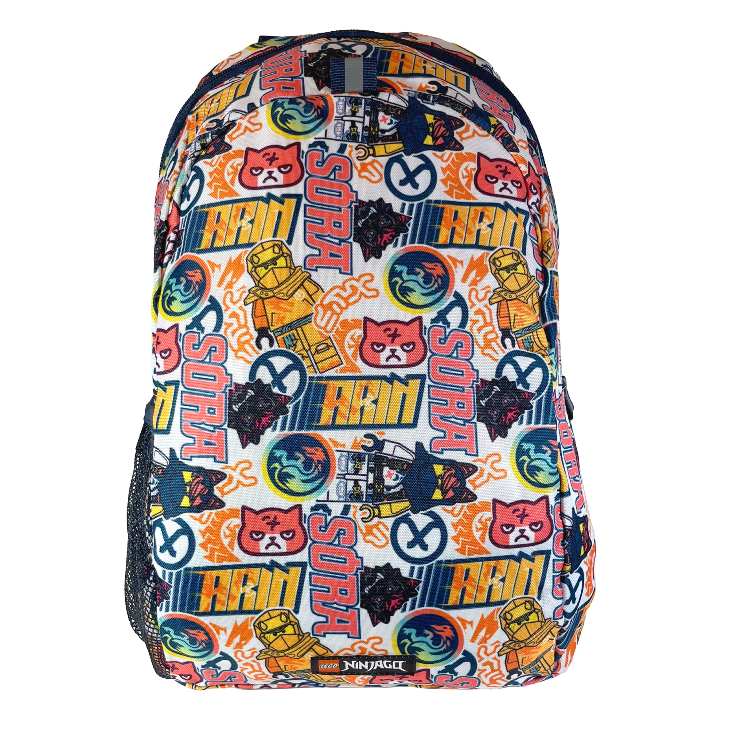 Mochila estampada NINJAGO® 5007648