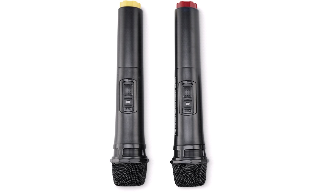 N-Gear The Flash 1210 bærbar højttaler
