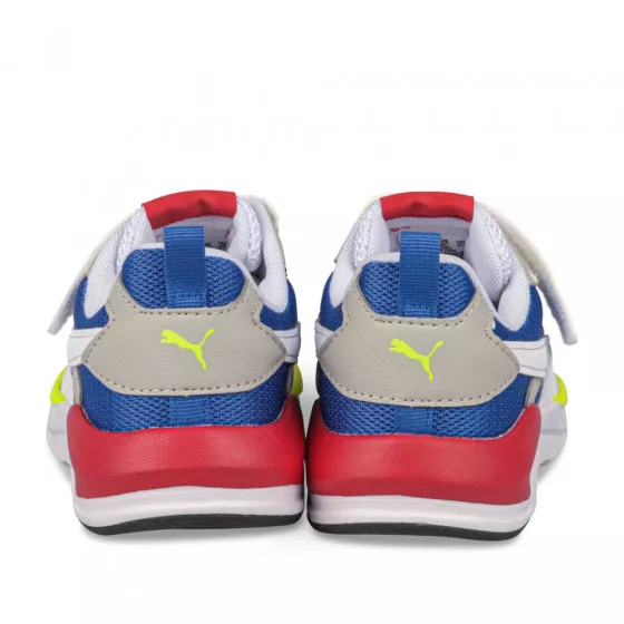 Baskets MULTICOLOR PUMA X-Ray Lite Ac Ps