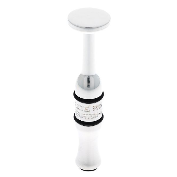 Warburton P.E.T.E. Brasswind Pro Silver