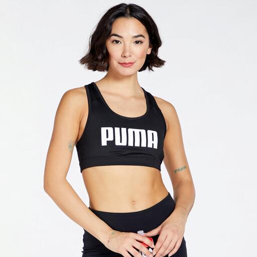 Puma 4 Keeps