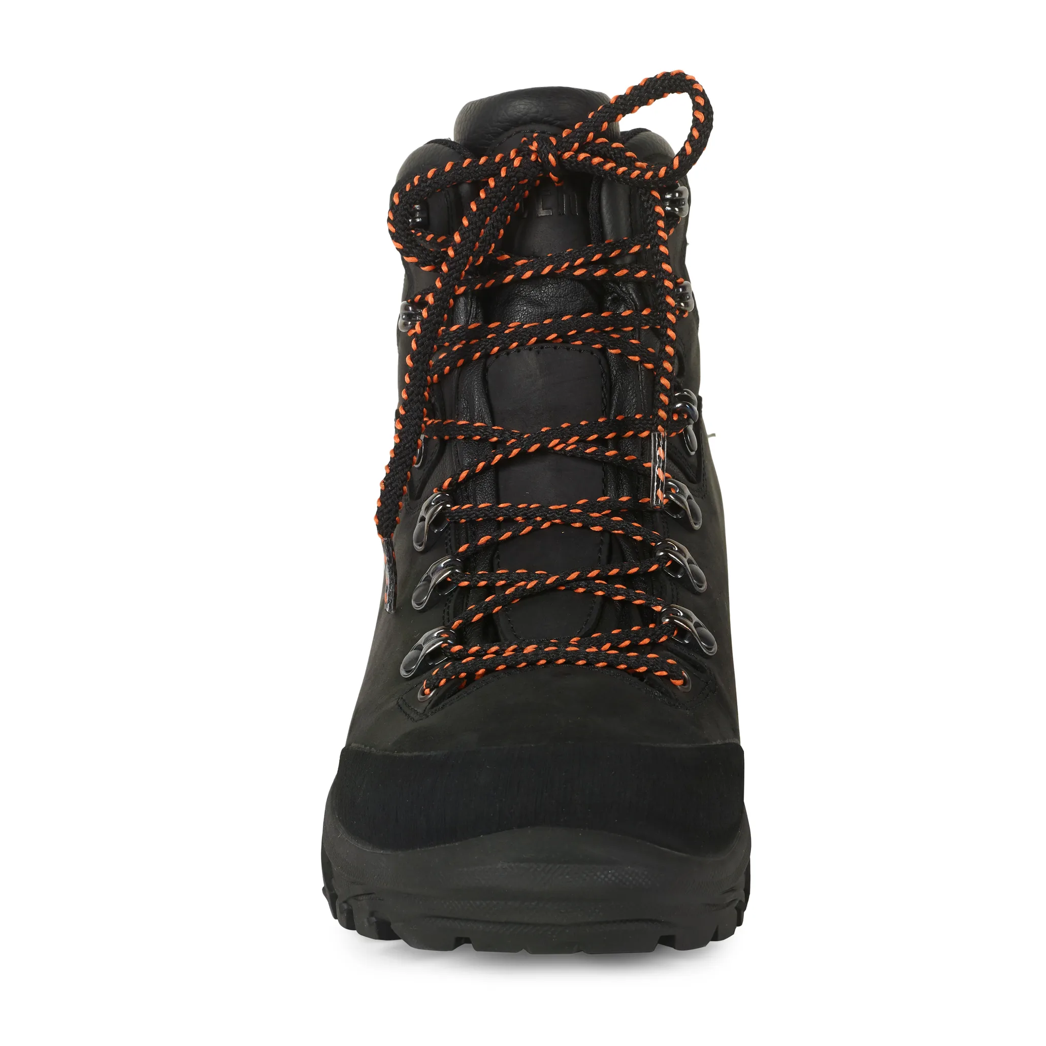 Urberg Women's Hiking Boot Black