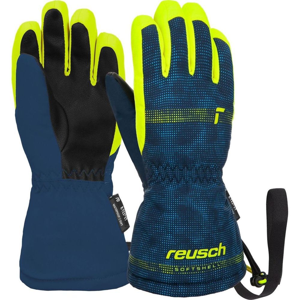 ReuschMaxi R-TEX XT