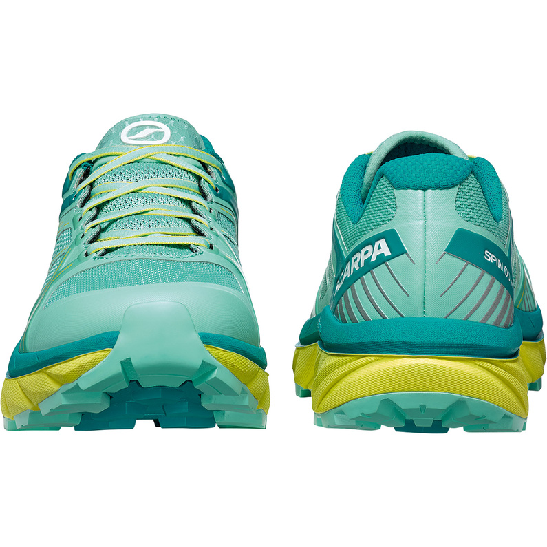 Scarpa Damen Spin Infinity GTX Schuhe