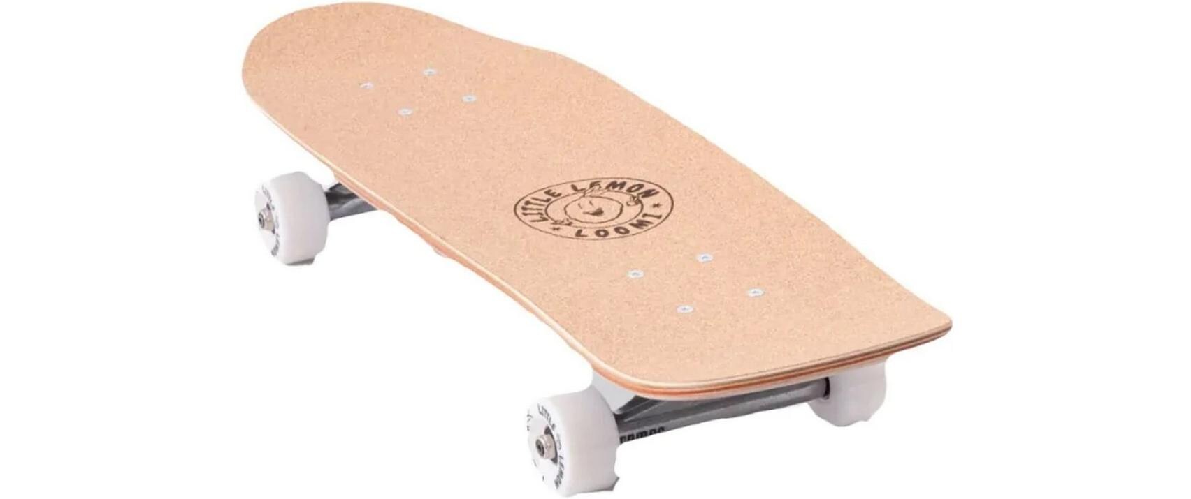 Skateboard Corkgrip Ghost 24.75
