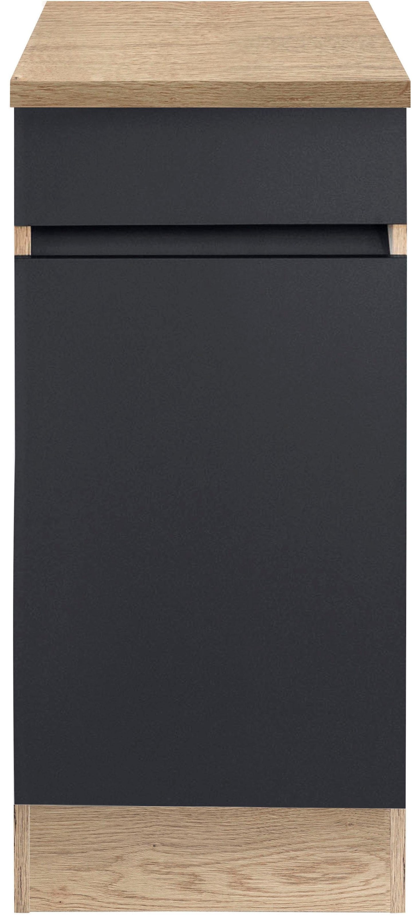 OPTIFIT Unterschrank »Roth« Breite 30 cm