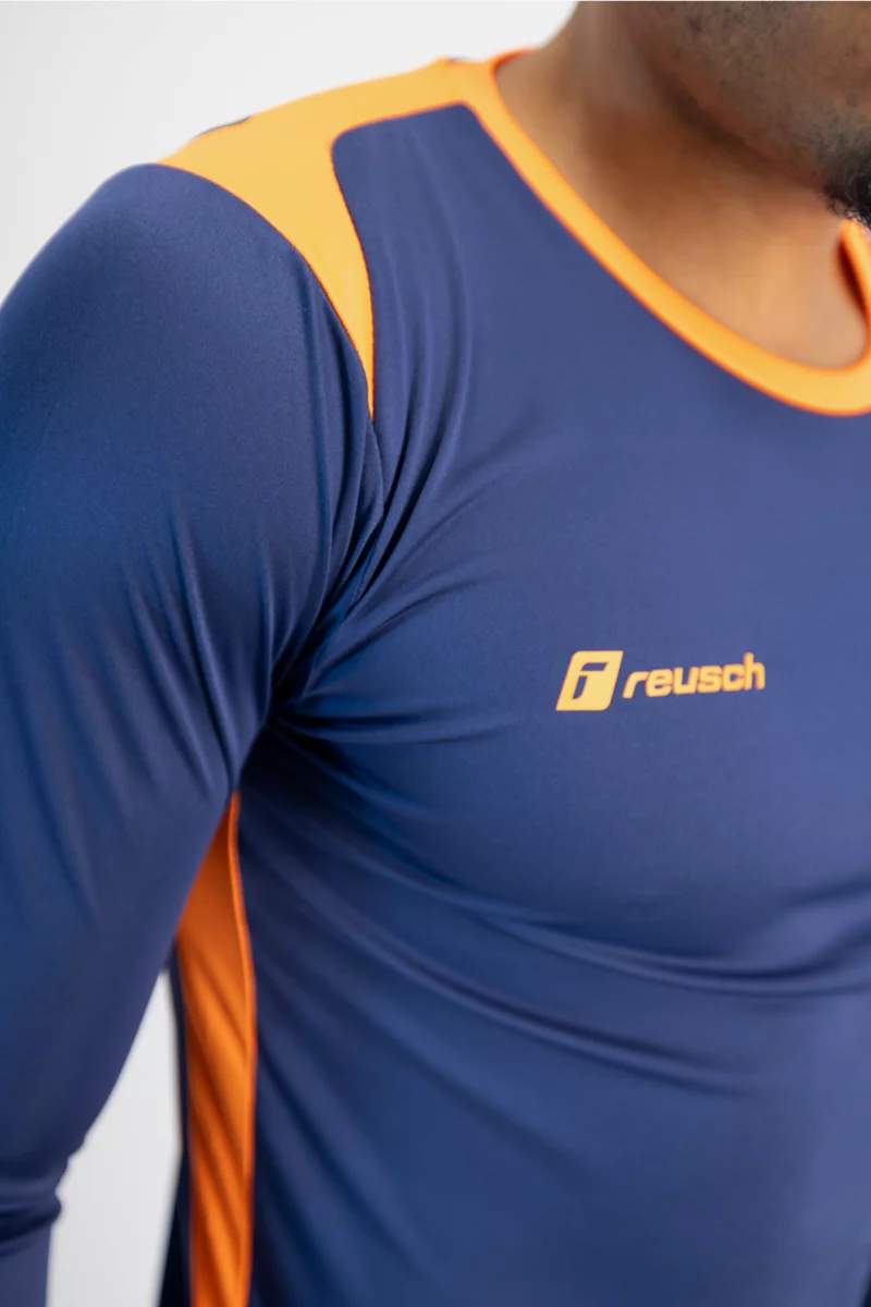 Reusch Match Padded Herren Torwarttrikot