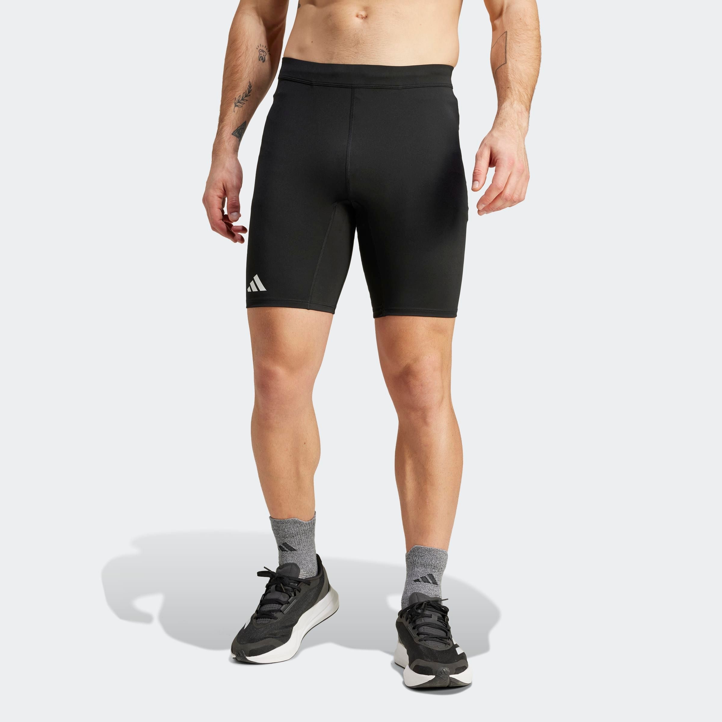 adidas Performance Laufshorts »ADIZERO E S TGT«