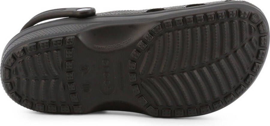 Crocs Clogs Classic Zomerschoen tuinschoen badschoen met typisch logo